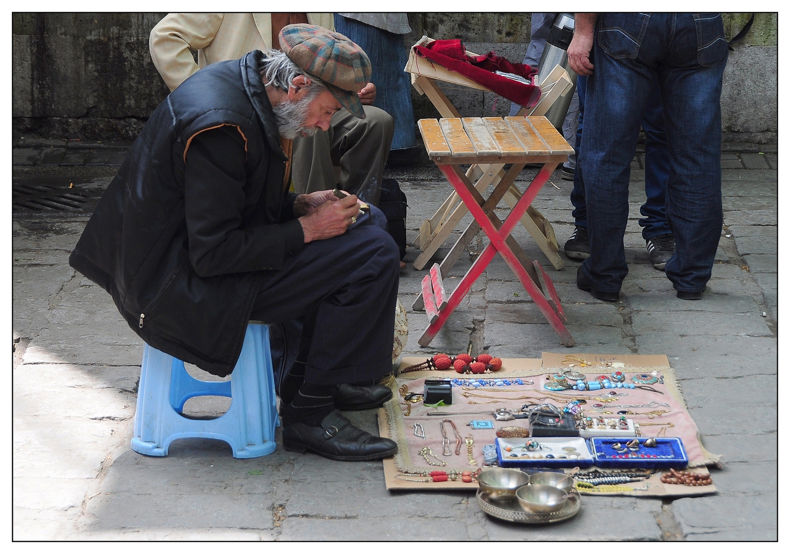 Istanbul, Mai 2013 (11)