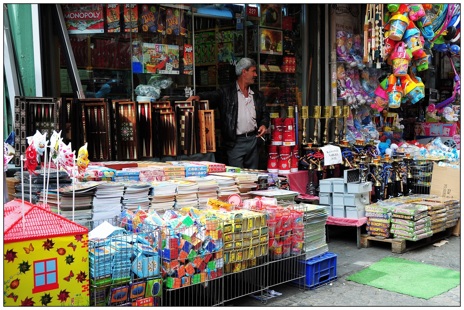 Istanbul, Mai 2013 (43)