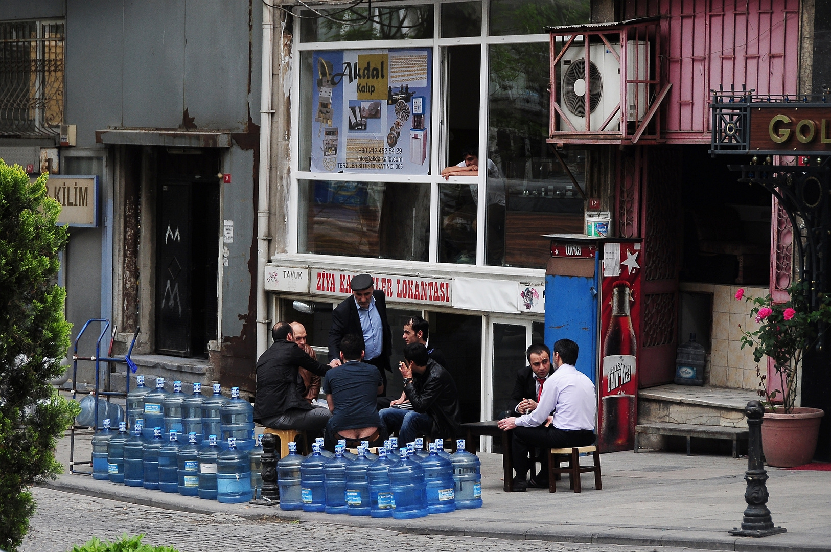 Istanbul, Mai 2013 (50)