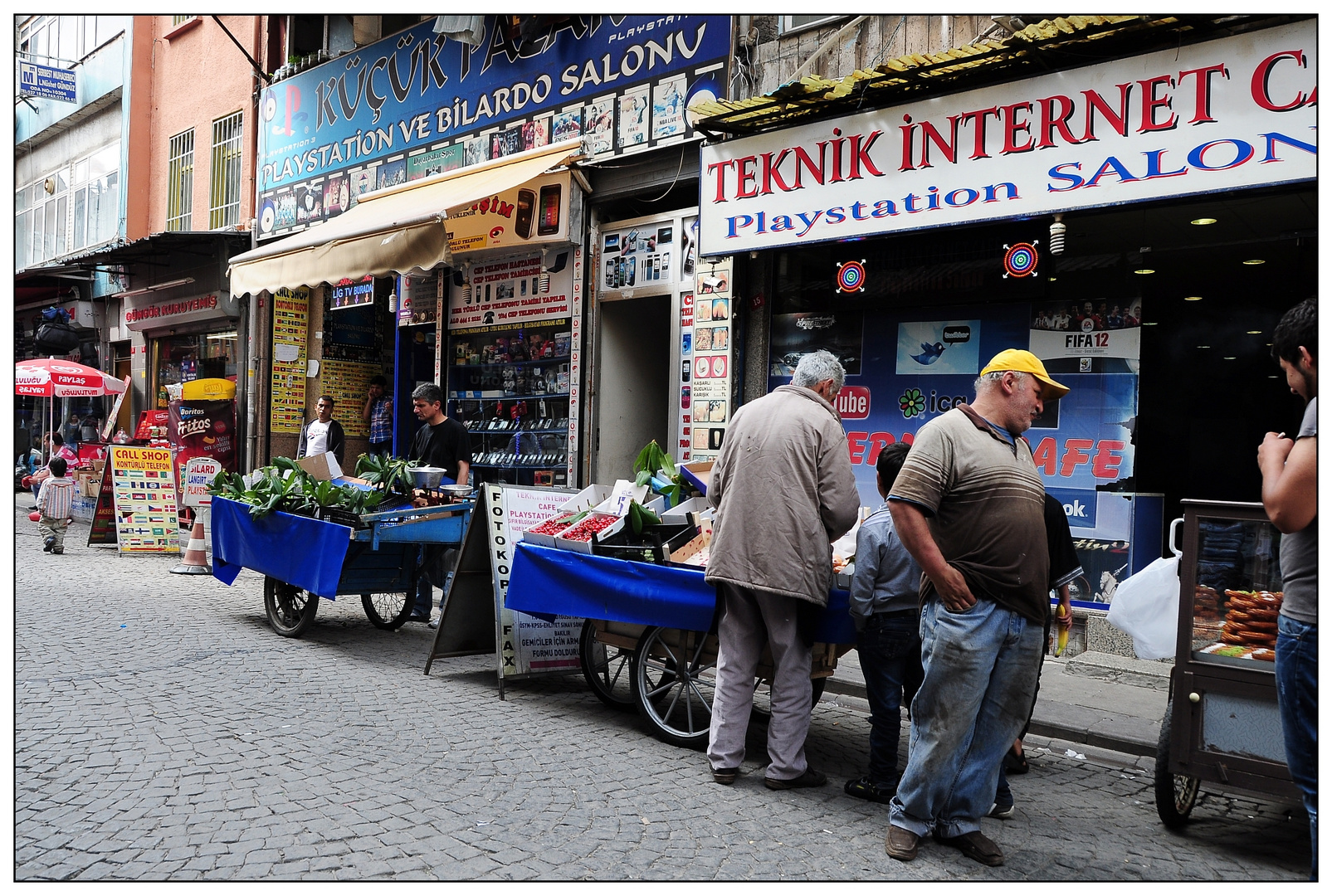 Istanbul, Mai 2013 (57)