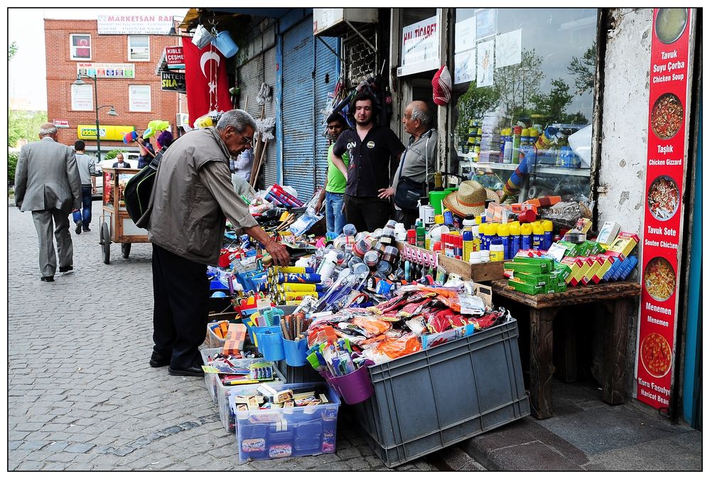 Istanbul, Mai 2013 (58)