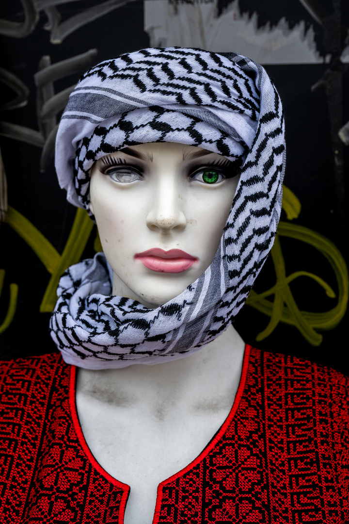 Istanbul mannequins 02