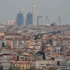 istanbul megacity