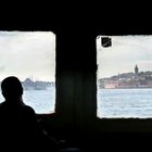 Istanbul melankolisch