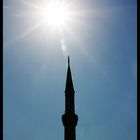 ISTANBUL – Minarette