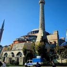 Istanbul - Moschea