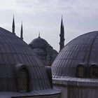 Istanbul- Moschee