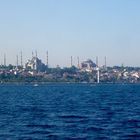 Istanbul & Mosques