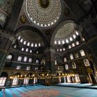 Istanbul Mosques I