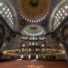 Istanbul Mosques II