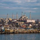 Istanbul Mosques III