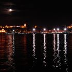 Istanbul - night -
