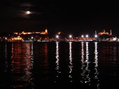 Istanbul - night -