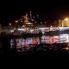 istanbul @night