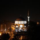 Istanbul nights