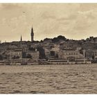 Istanbul nostalgisch