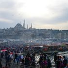 "Istanbul (Not Constantinople)"