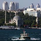 Istanbul Old and New