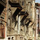 Istanbul - Old house