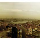 Istanbul Panaromic