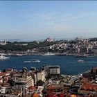 Istanbul Panorama