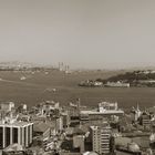 Istanbul Panorama