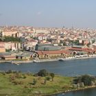 Istanbul Panorama