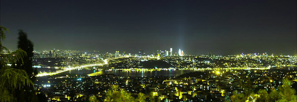 Istanbul Panorama