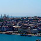 Istanbul Panorama