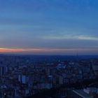 Istanbul panorama