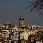 Istanbul Pera Februar 2012