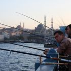 Istanbul – ReiseSkizzen 10