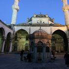 Istanbul – ReiseSkizzen 11