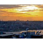 Istanbul Rooftop