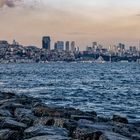 Istanbul Skyline 02