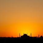 Istanbul Skyline