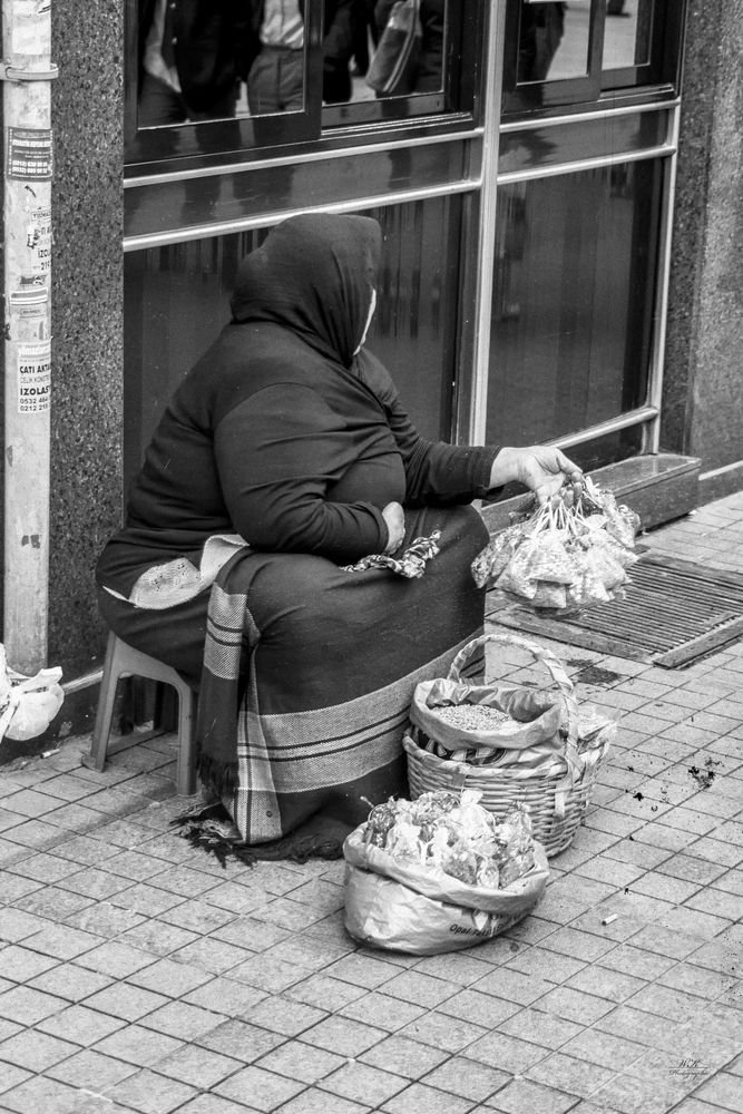 Istanbul Small Business