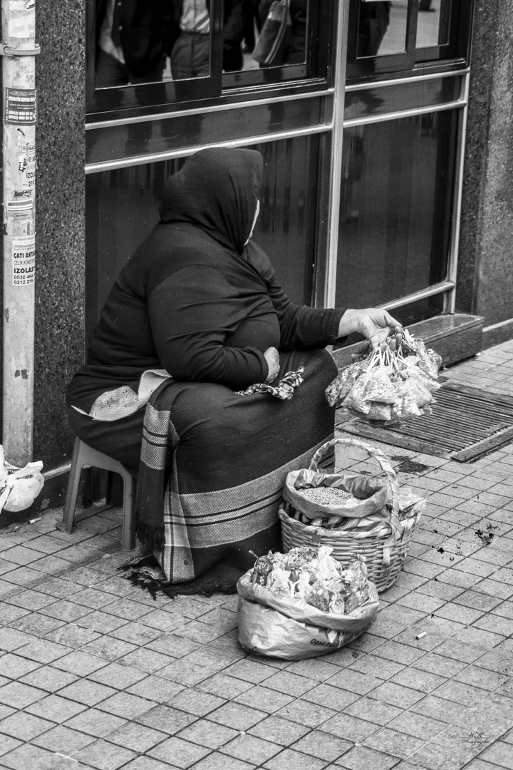 Istanbul Small Business