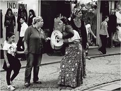 Istanbul street II