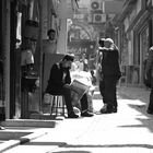 Istanbul Street Life