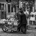 Istanbul Streetlife 6