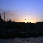 Istanbul Sunset