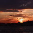 Istanbul Sunset