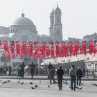 Istanbul, Taksimplatz