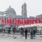 Istanbul Taksimplatz