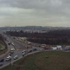 Istanbul Traffic