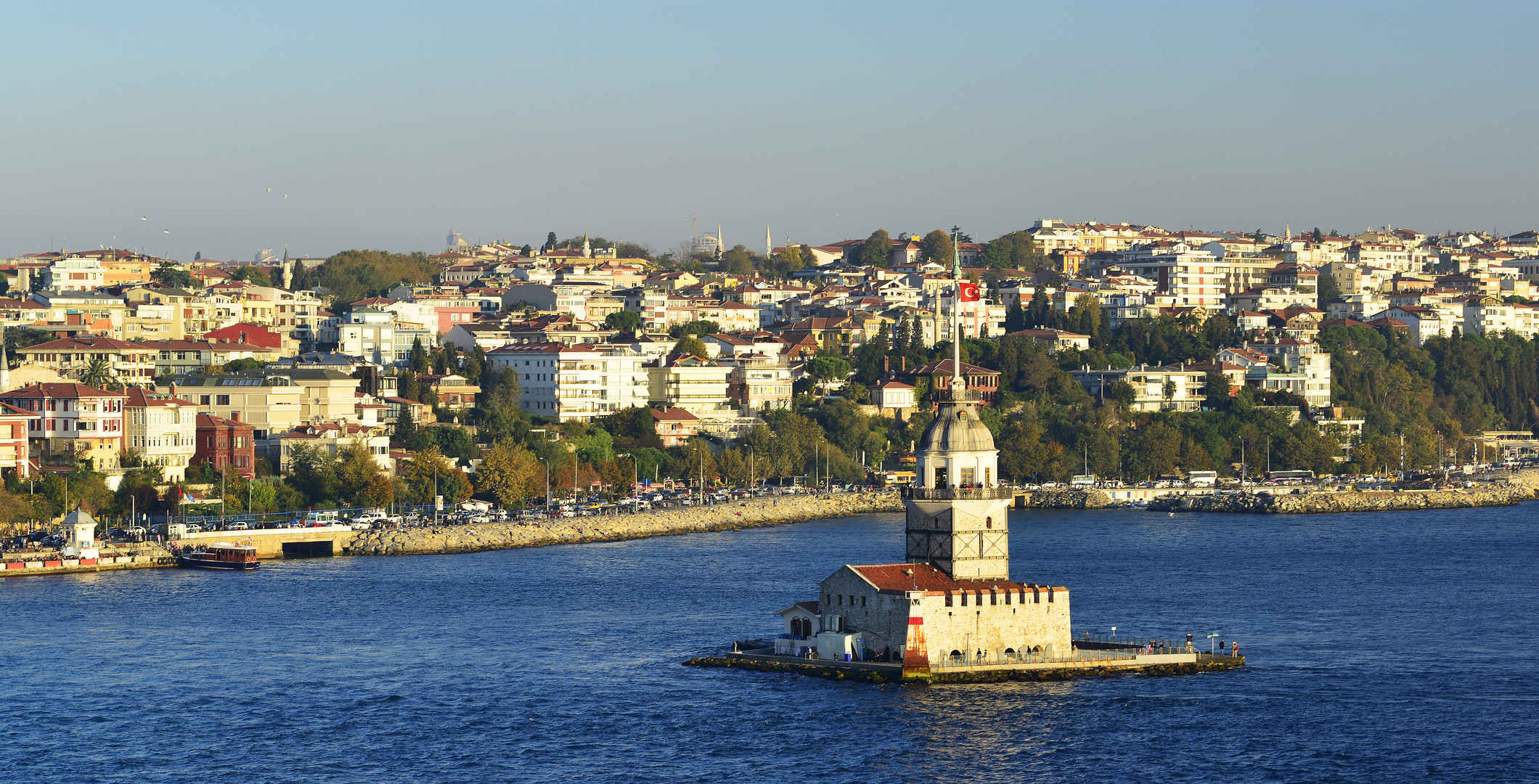 Istanbul - Türkei -