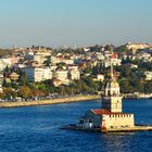 Istanbul - Türkei -