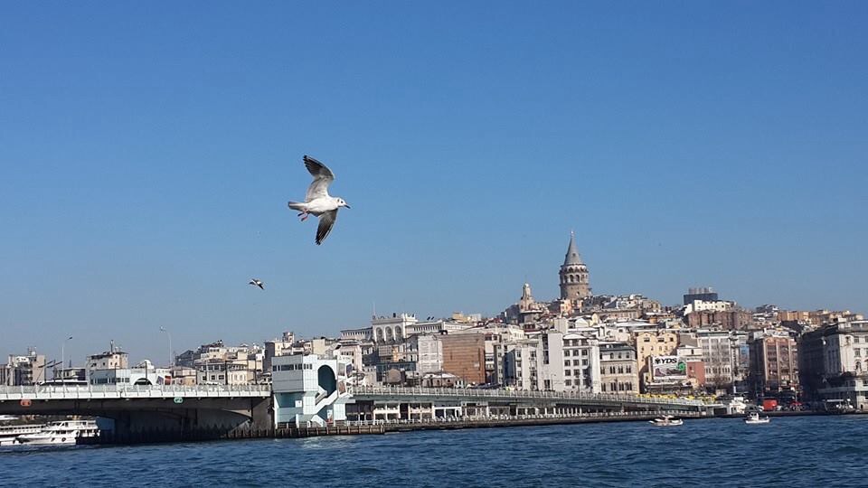 Istanbul Türkei