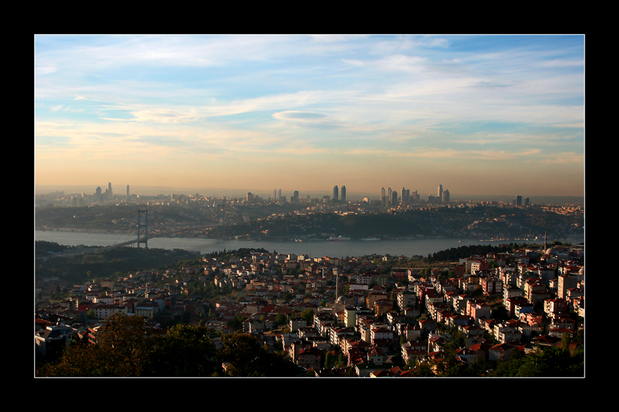 Istanbul VII